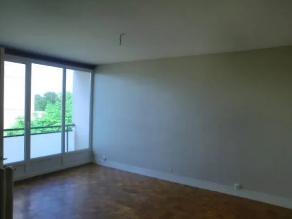 Appartement 3 pièces 53 m²