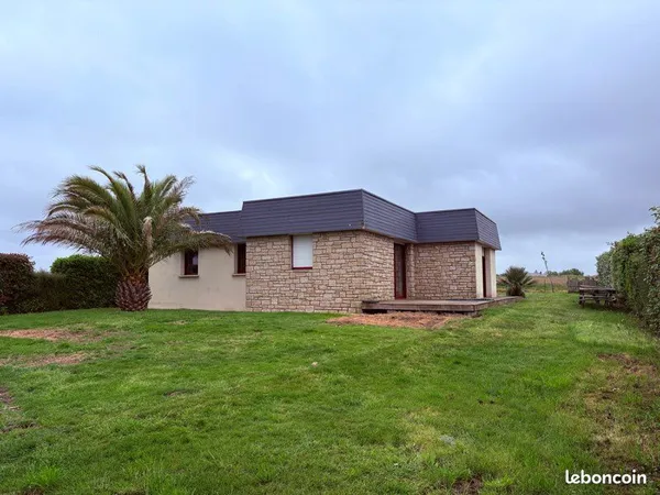 Maison à louer 116m2