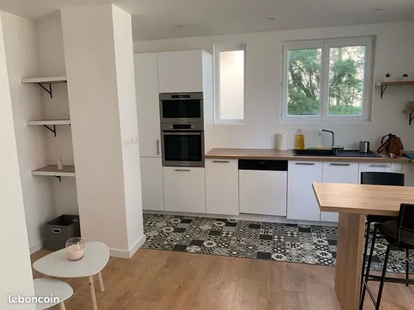 Chambre colocation proche Fac Lyon 2 Bron