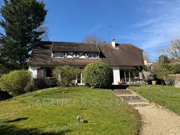 Vente maison 5 Pièce(s)