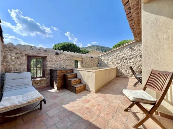Villa 5 pièces 120 m²