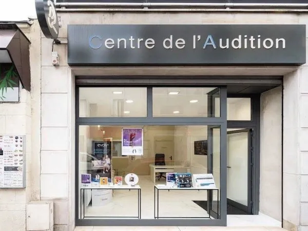 Fonds de commerce 88 m²