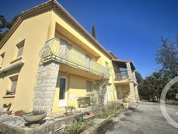 Maison 4 pièces 123 m²