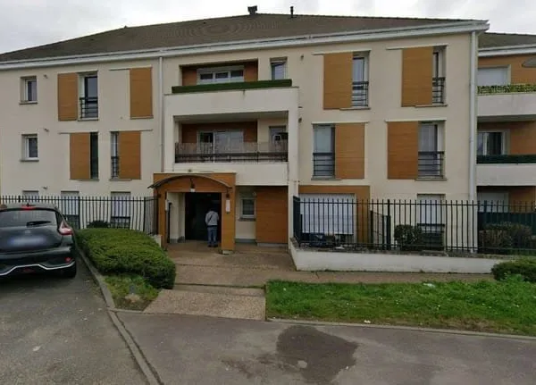 Appartement 2 pièces 52 m²