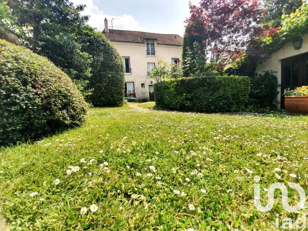 Vente Maison/villa 8 pièces