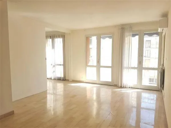 Appartement 3 pièces 76 m²