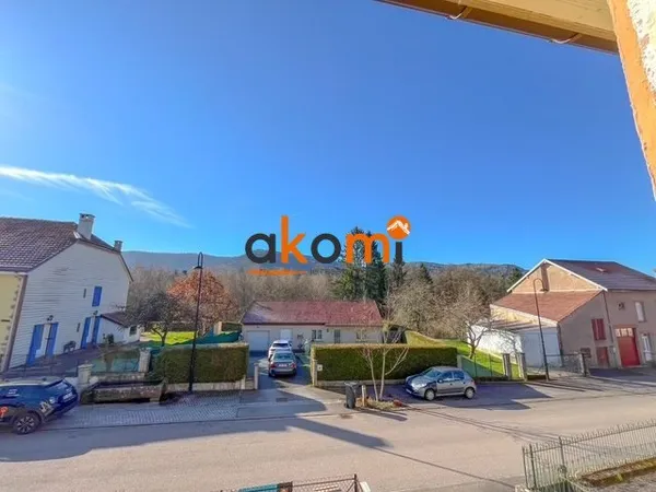 Maison à vendre Celles-sur-Plaine