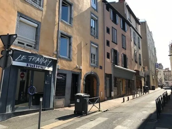 F3 - CENTRE VILLE