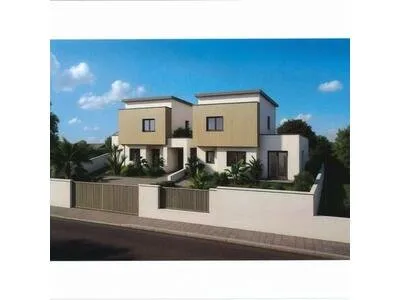 Villa T4 - VILLAS OPALIA CENTRE DE LA POSSESSION 2026