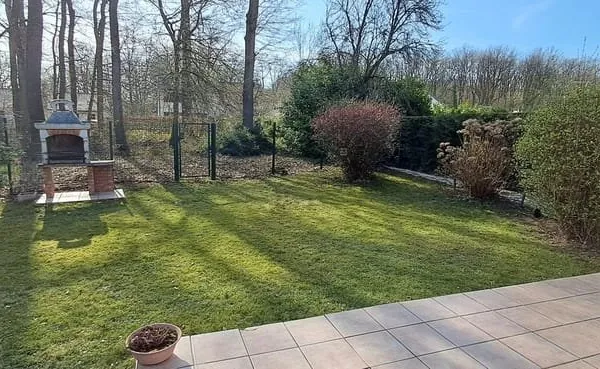 Maison 5 pièces 105 m²