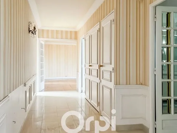 Appartement 4 pièces 100 m²