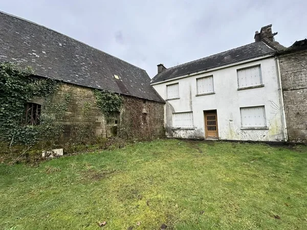 ENSEMBLE IMMOBILIER