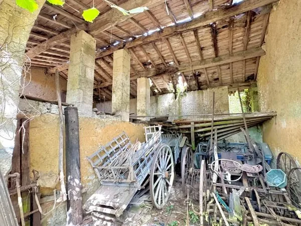 Maison 1 pièce 80 m²