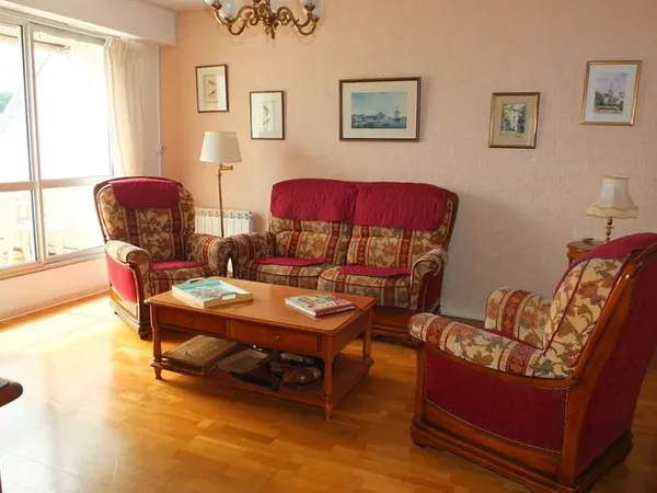 Appartement 3 pièces 79 m²