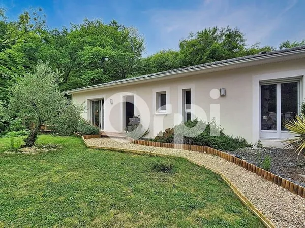 Maison 7 pièces 170 m²