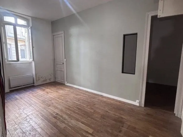 Local commercial 52 m²