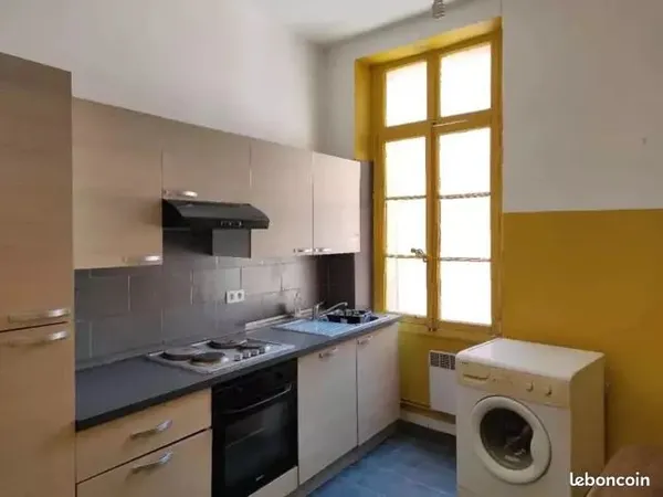 Colocation Chambres dans appartement 120 m²