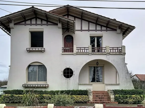 Maison 4 pièces 99 m²