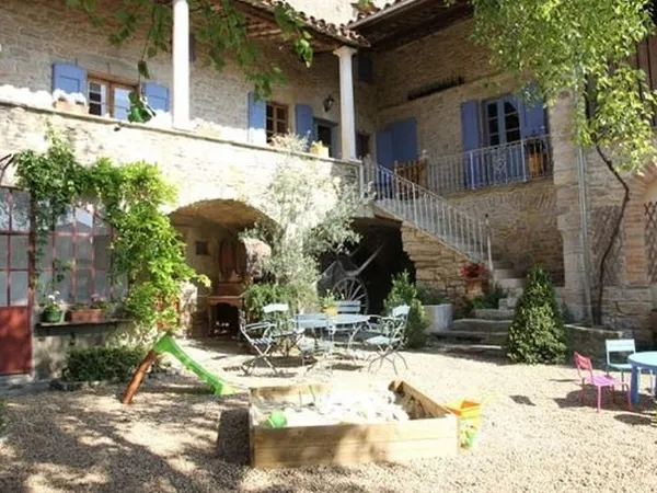 Maison 4 pièces 110 m²