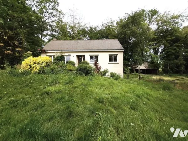 Maison 7 pièces 130 m²