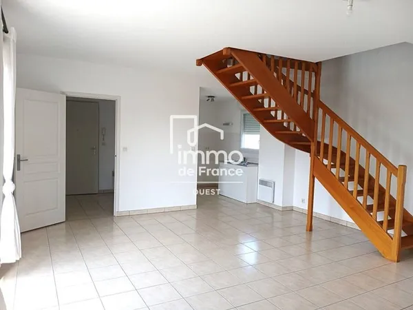 Appartement 3 pièces 81 m²