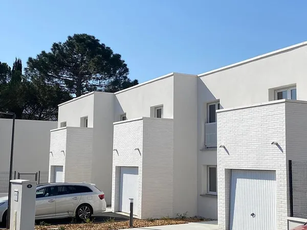 Maison T5 TOULOUSE ORMEAU - 126m² jardin et garage