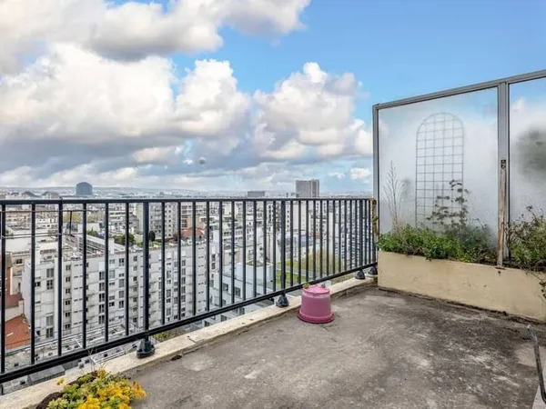 Duplex 52 m²