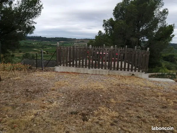 Tererain constructible
