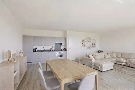 Appartement 3 pièces 67 m²