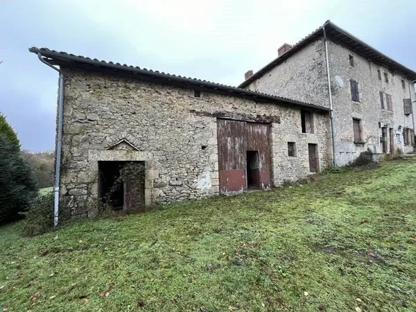 Maison 4 pièces 128 m²