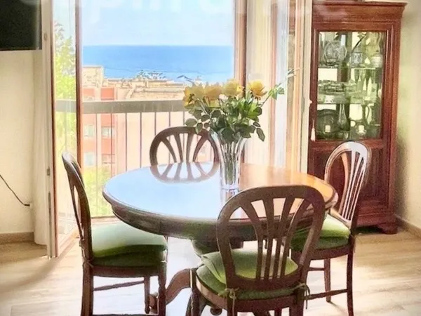 Un coin de paradis face à la mer, à 3 minutes de Bastia