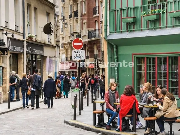 Commerce mobilier/décoration 30 m²