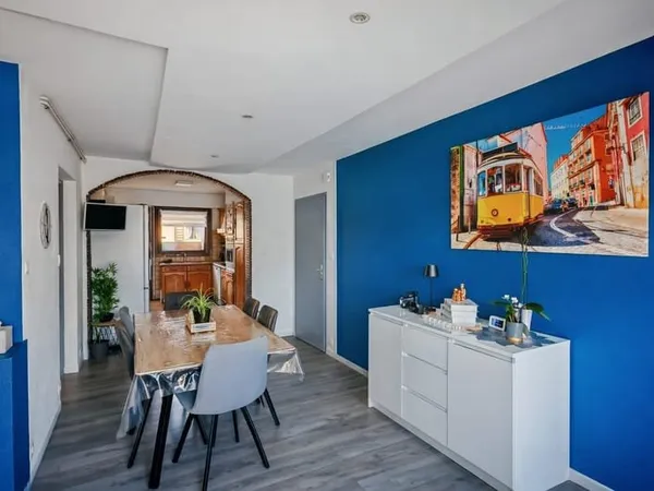 Appartement à vendre Cluses