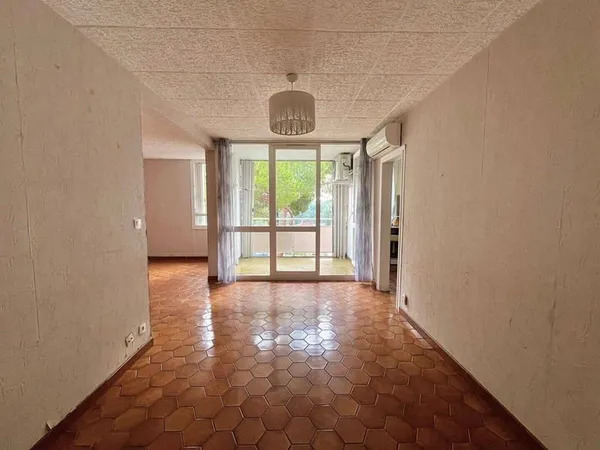 Appartement 4 pièces 78 m²