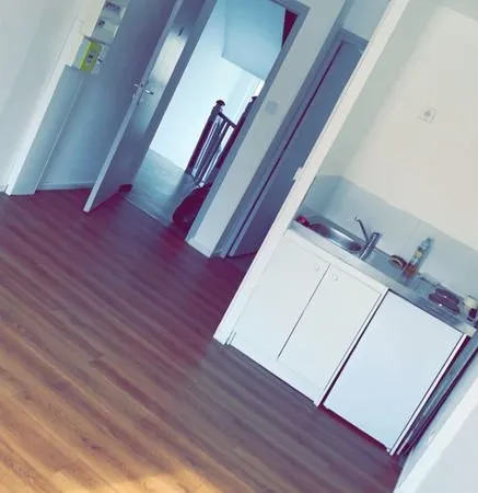 Appartement T2