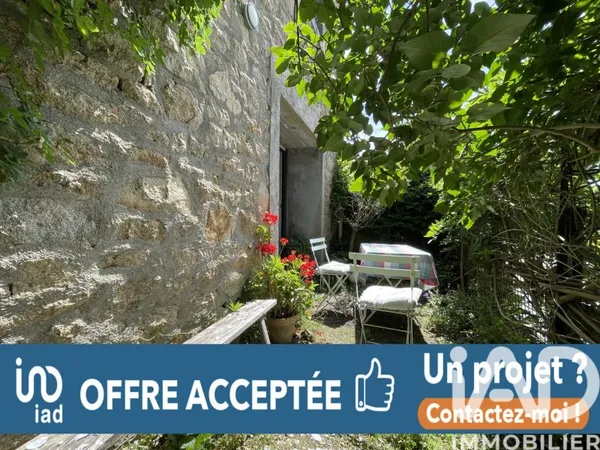 Maison 4 pièces 67 m²