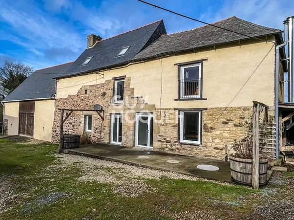 Maison 5 pièces 171 m²
