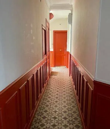 Studio 1 pièce 31 m²