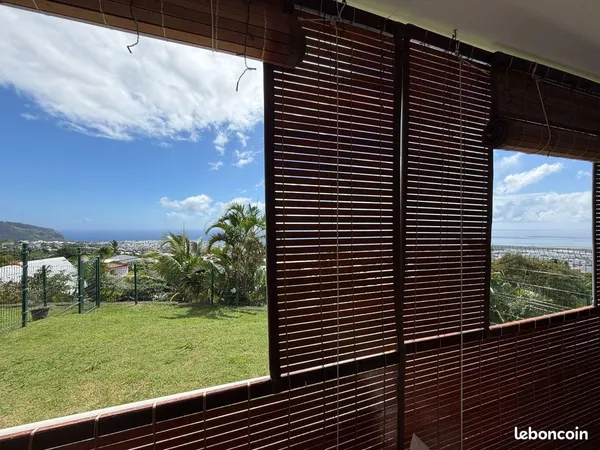 Appartement 3 pièces 104 m²