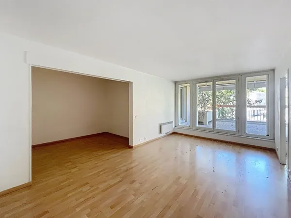 Appartement 3 pièces 97 m²
