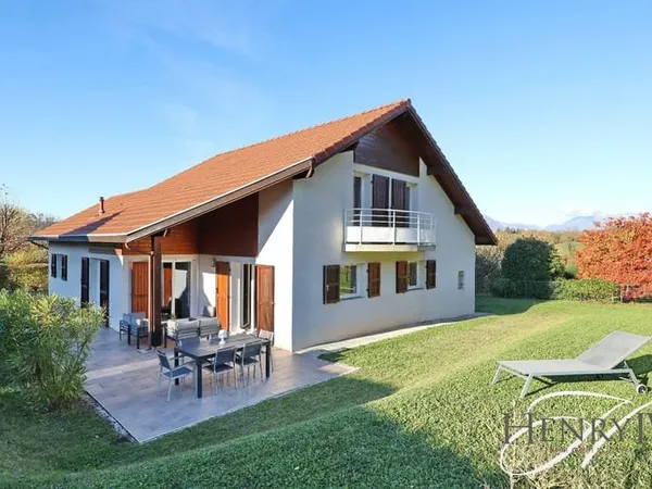 Maison à vendre Saint-Maximin