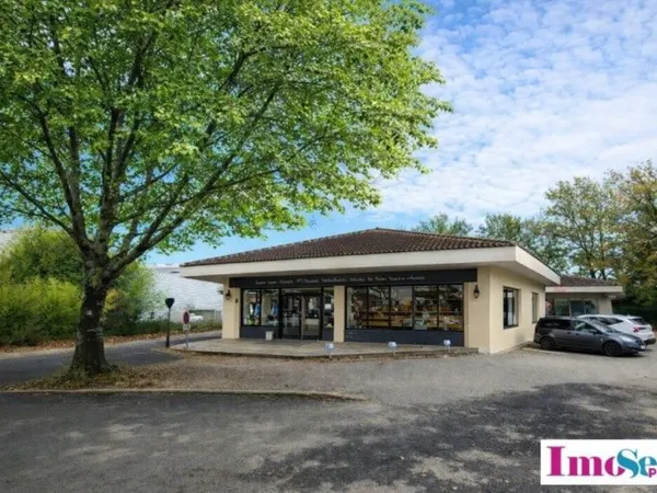 Murs à vendre MERIGNAC à VENDRE