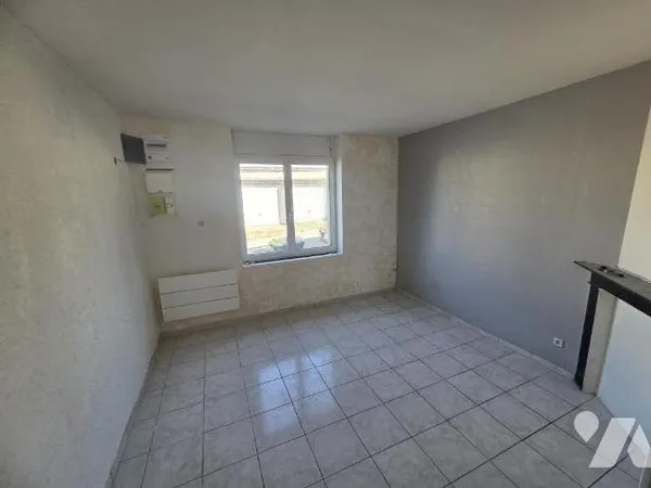 Maison 4 pièces 89 m²
