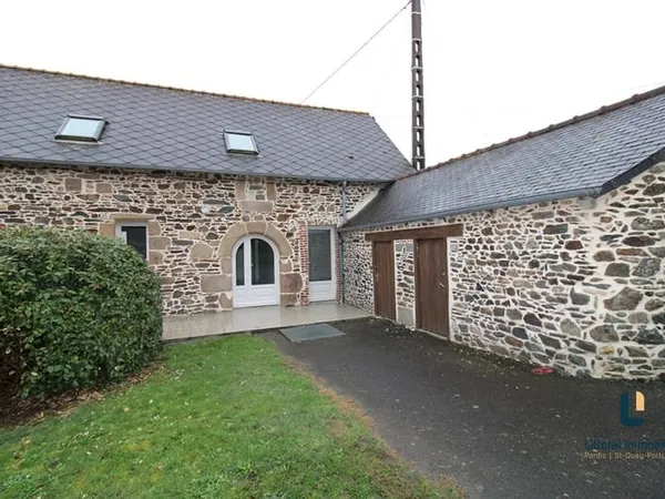 Maison Plerin 5 pièce(s) 88.6 m2