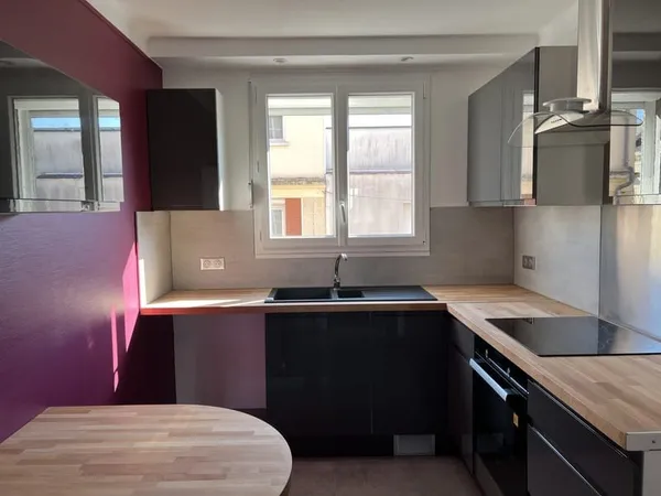 RUE PAUL VAILLANT COUTURIER