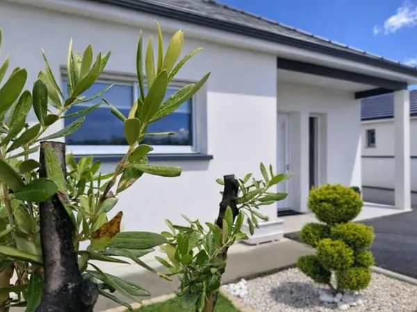 Maison 5 pièces 147 m²