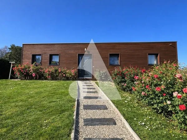 Maison Saint Germain Sur Morin 9 pièce(s) 313m²