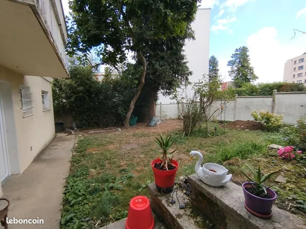 Maison 4 pièces 98 m²