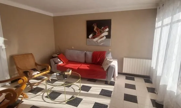 BEL APPARTEMENT YPE 3