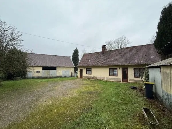 Maison 5 pièces 135 m²